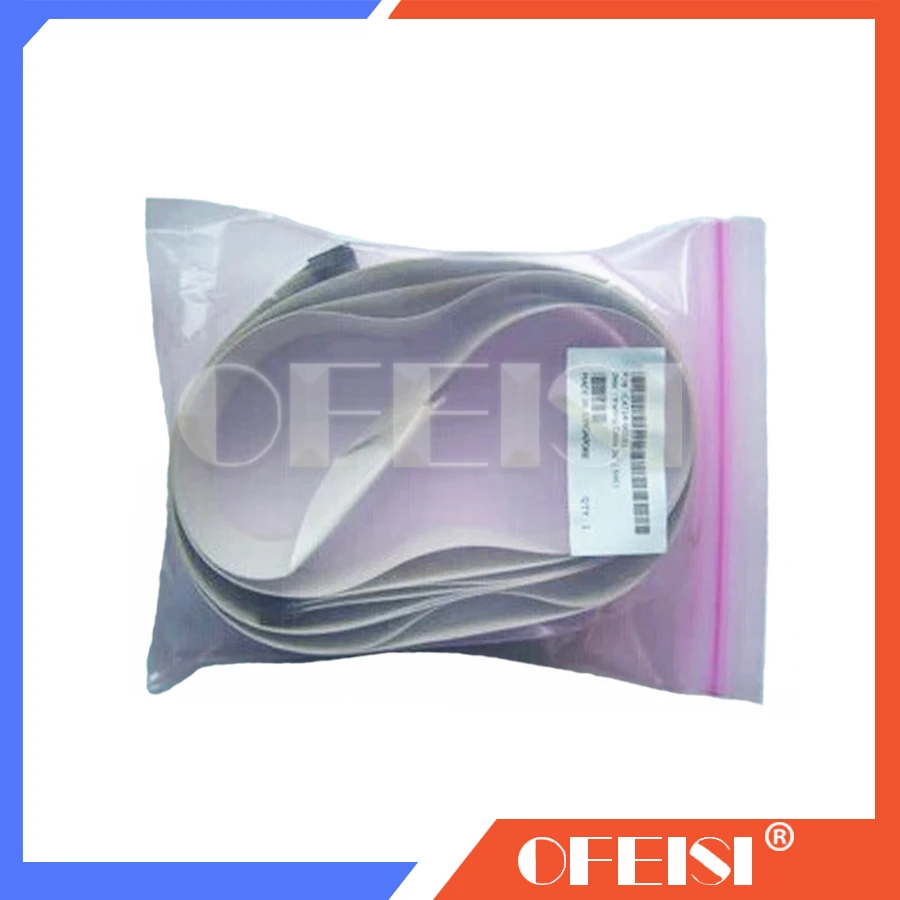 

5 set New Trailing Cable/FFC Cable for HP DesignJet 500/500MONO/510/800/815 42inCh(B0) C7770-60274 C7770-60147 C7770-60258