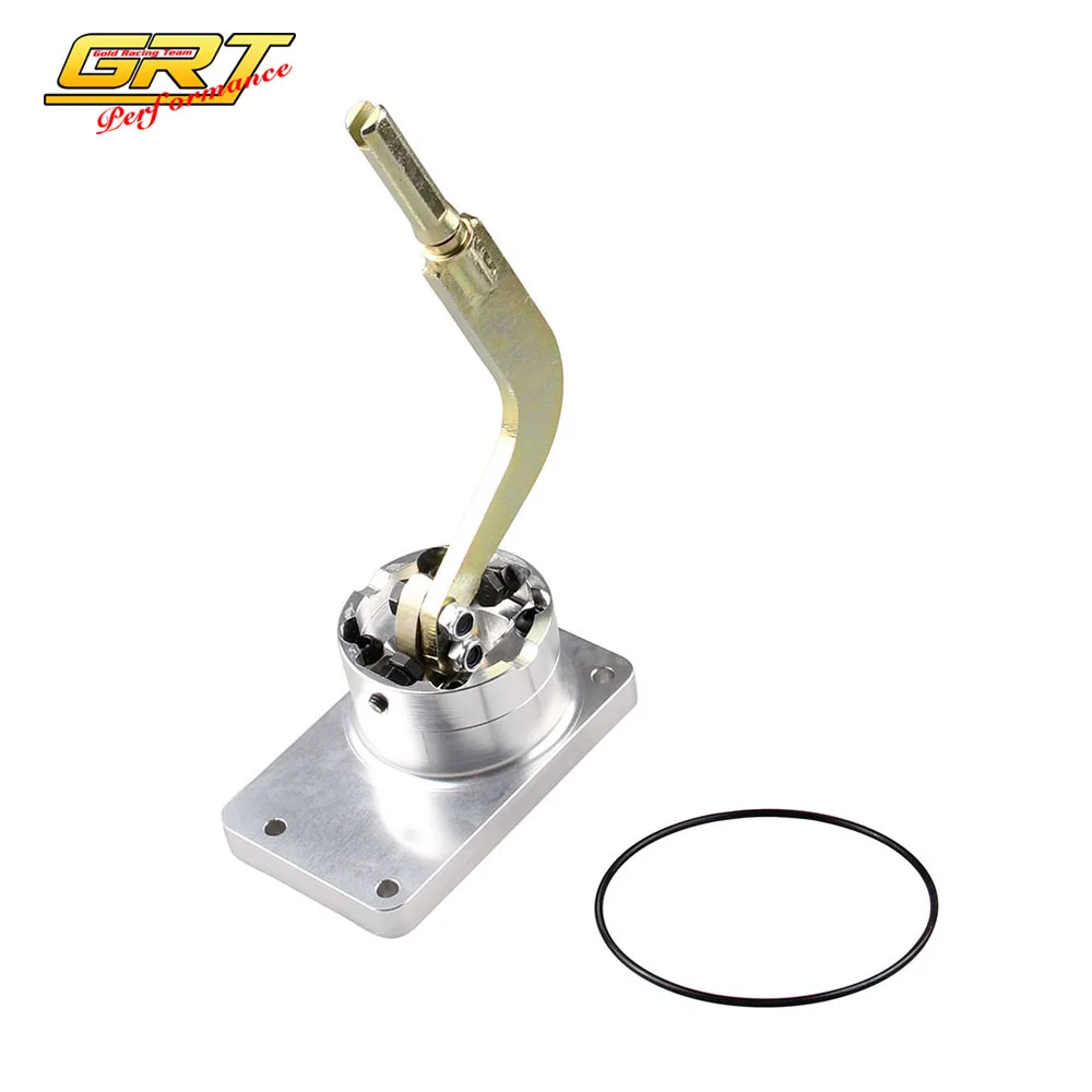 GRT Aluminum Short Shifter For Holden Commodore VT VU VX VY VZ LS1 V8 T56 Short Shifterin Gear