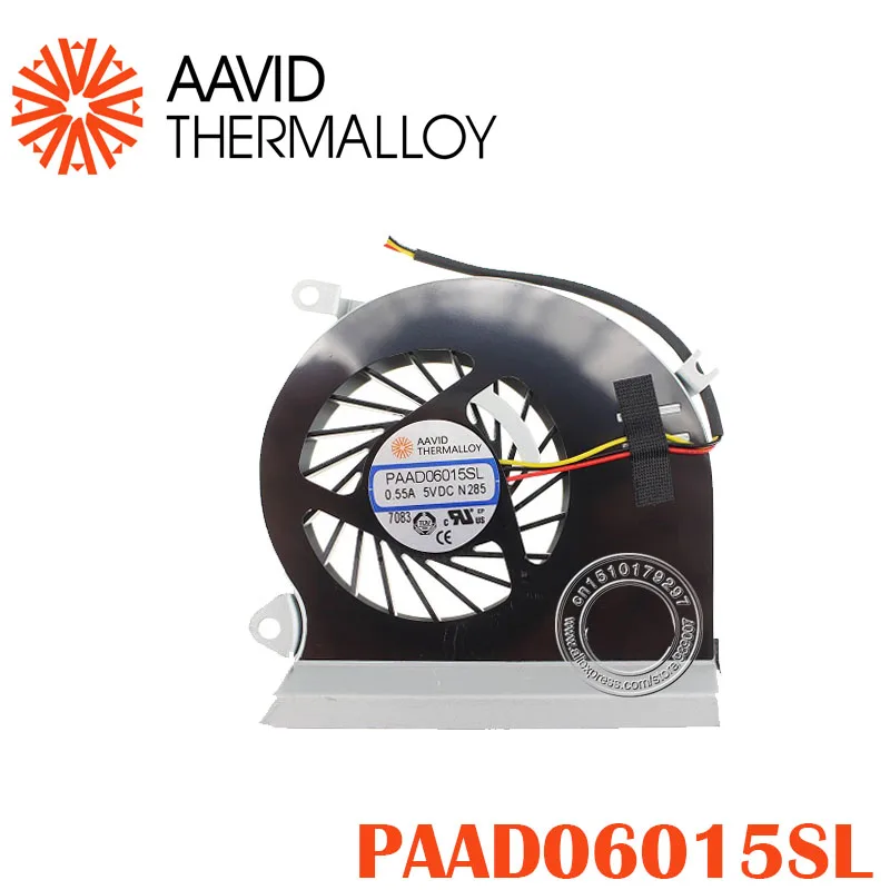

NEW CPU cooling fan for MSI MS-1756 MS-1757 MS-1759 CPU-VGA E33-0800413-MC2