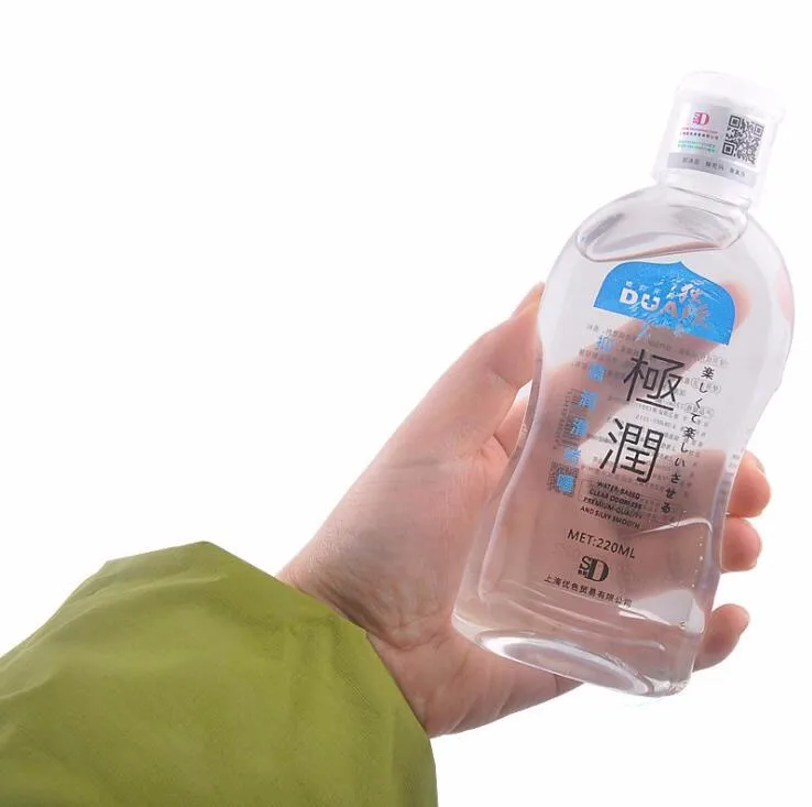 DuAi New 2ML Water-soluble lubrication Personal lubricant oil anal sex lubricant Male and Female lubrication Sex Products 2 DuAi New 2ML Water-soluble lubrication Personal lubricant oil anal sex lubricant Male and Female lubrication Sex Products 2