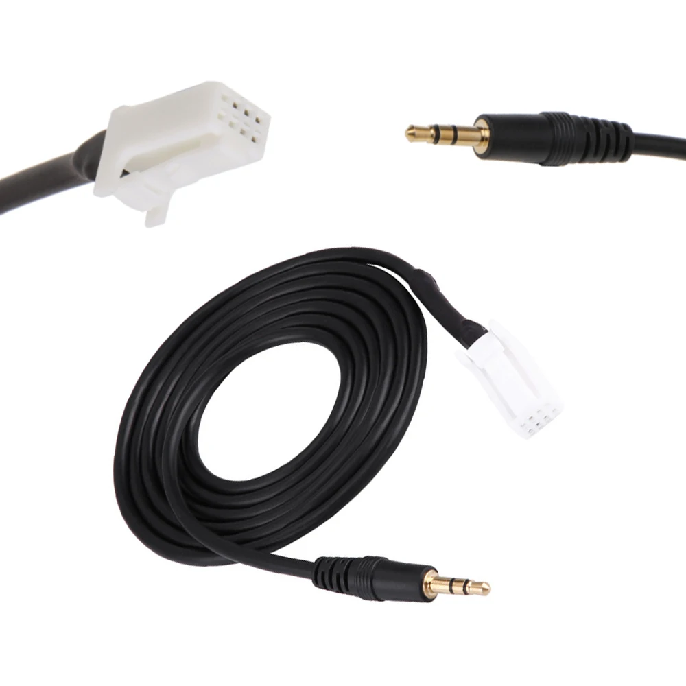 suzuki aux cable inputfd