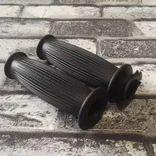 Ranger CG. GN. Tianjun ретро мотоцикл изменение общего 22 мм ручка пластиковая ручка