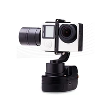 Zhiyun Z1 Rider-M 3-Axis Wearable Camera Gimbal Stabilizer APP Wireless Remote Control for GoPro 3 4