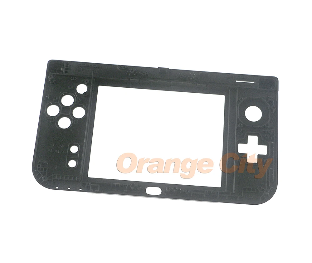 ChengChengDianWan новая версия Для Nintendo Новые 3DSXL 3dsll 3DS XL НЛИ шарнир Нижняя пуховик