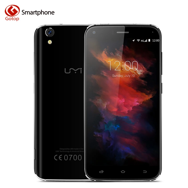 Aliexpress.com : Buy Original Umi Diamond X 5.0 Inch