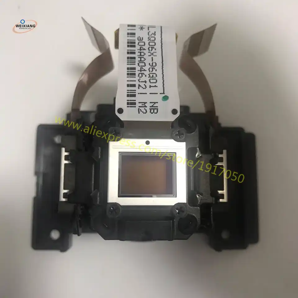 Lcd Panel For Epson 5030ub H585 Projector Single Lcd Panel With