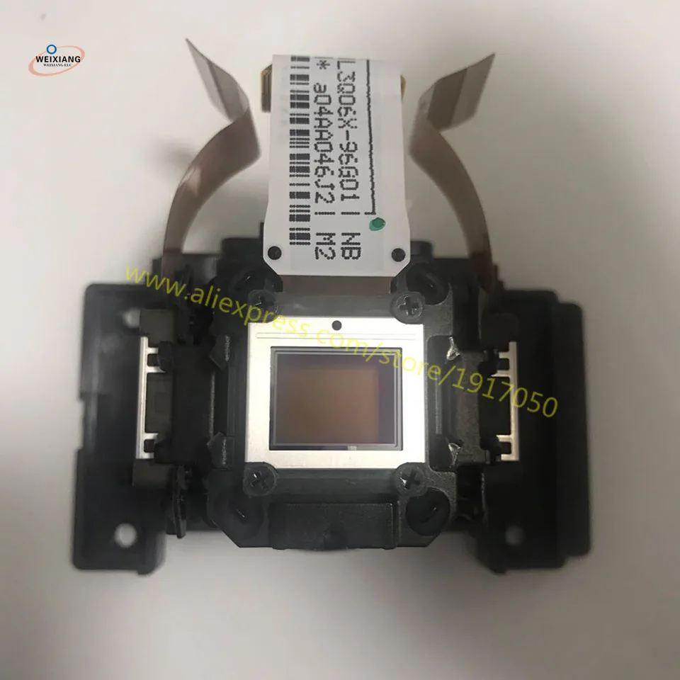 

Projector LCD Panel Set For Epson EB-1960 Prism Assy Whole Block
