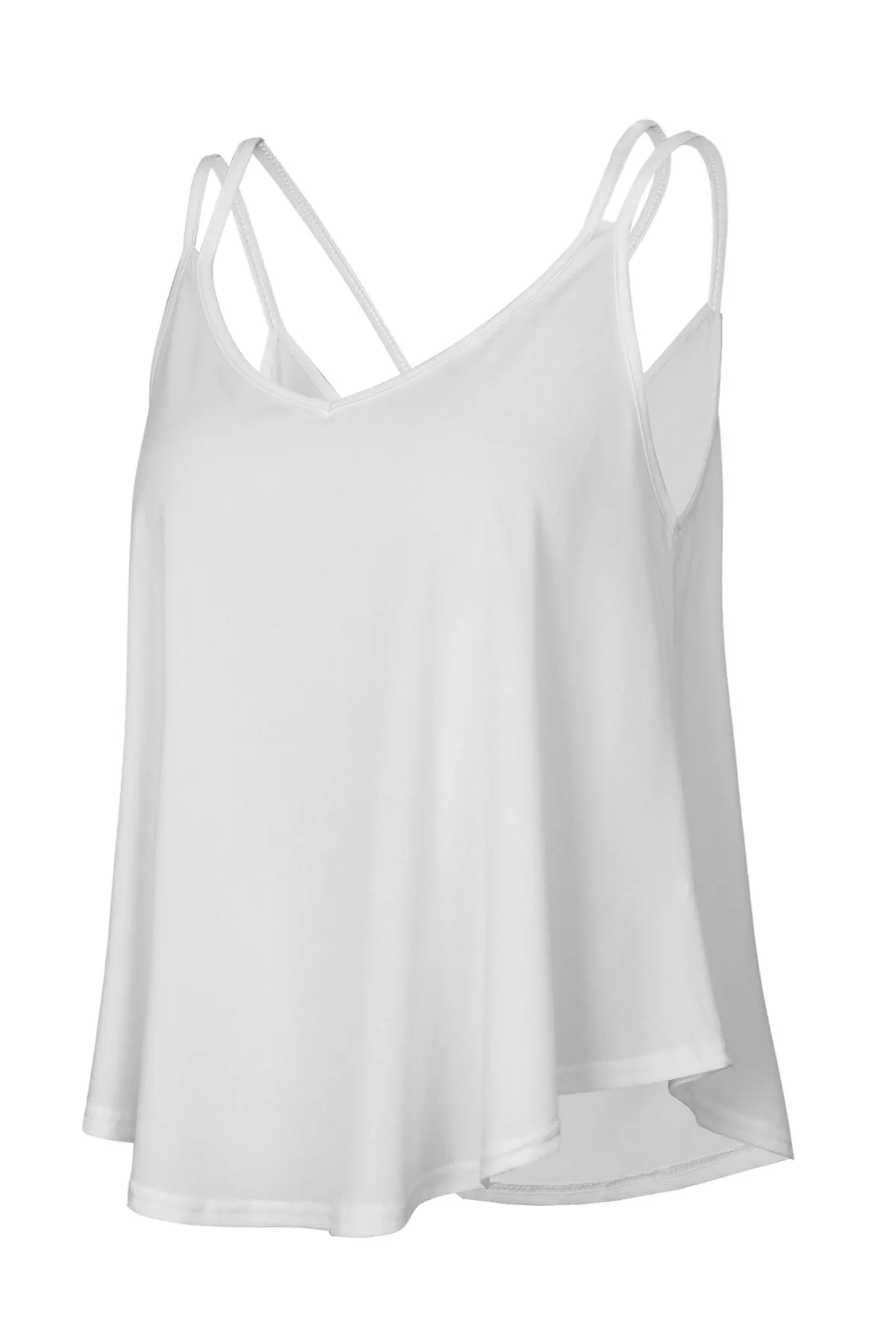women strapless vest tops t shirt 064aa (22)