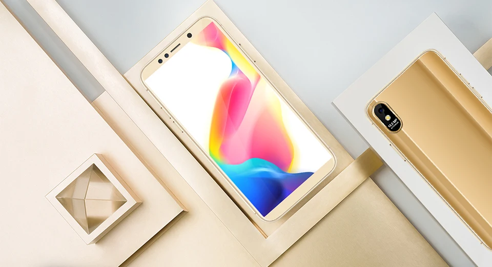 4G Smartphone 5.5 Inch (8)