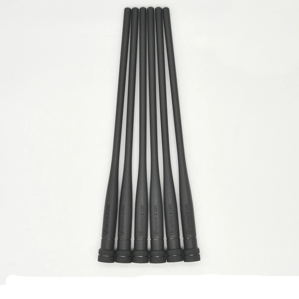 YIDATON SMA-Male 144/430MHz Dual Band Antenna for WOUXUN KG-UV8D Walkie Talkie Exclusively WOUXUN KG UV8D Antenna YIDATON SMA-Male 144/430MHz Dual Band Antenna for WOUXUN KG-UV8D Walkie Talkie Exclusively WOUXUN KG UV8D Antenna