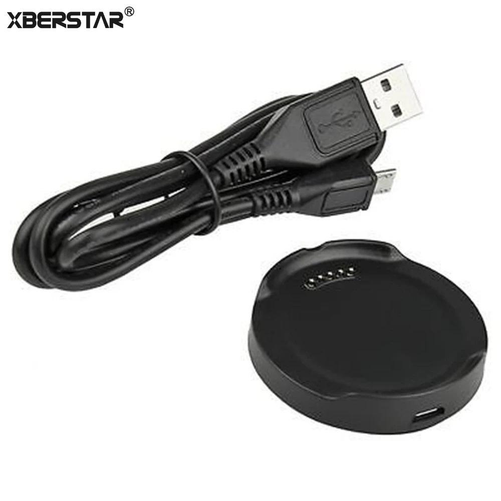 Зарядное устройство для умных часов + USB кабель зарядки LG G Watch R W110 Новинка|watch