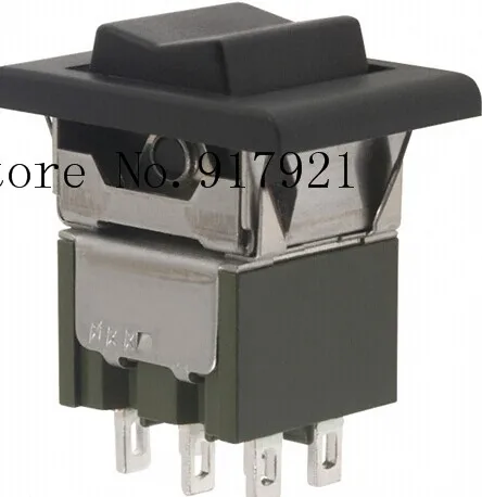 

[ZOB] M-2019 Japan imported from Japan nkk open M-2022 Rocker Switch M-2023 M-2025 Miniature Rocker Switches --20PCS/LOT