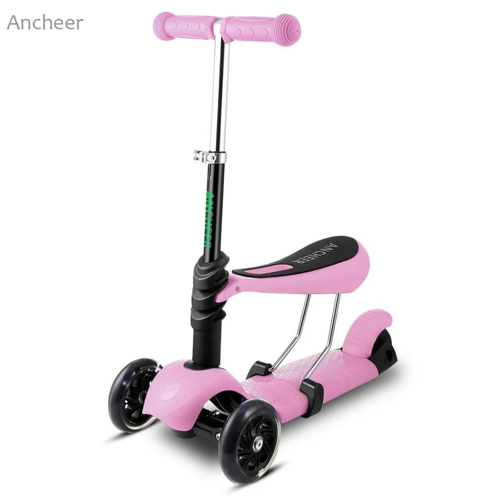 girls scooter