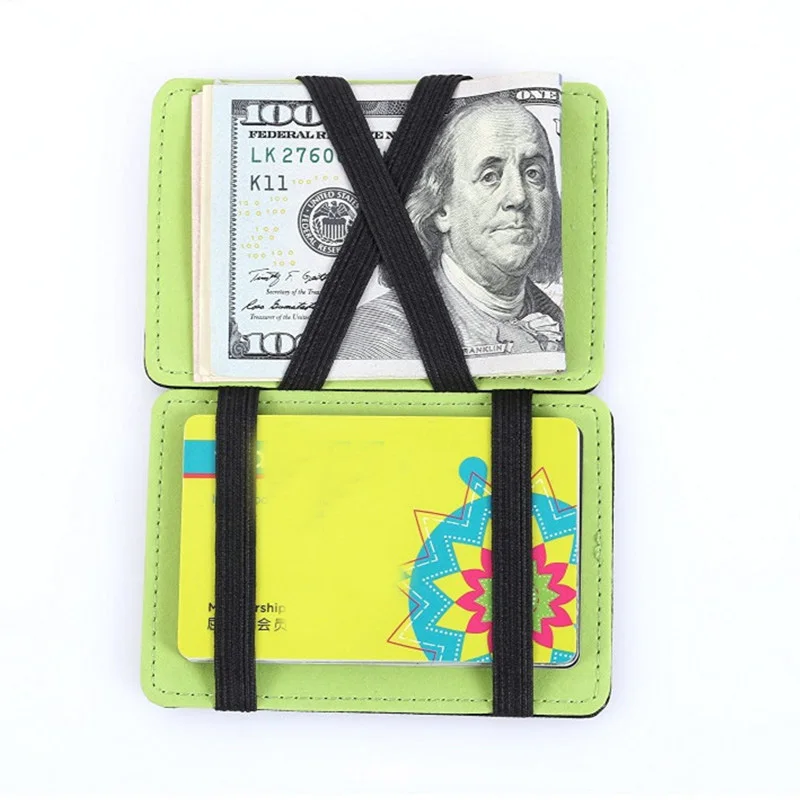 ETya мужской кошелек из искусственной кожи брендовый качественный кошелек с сумкой для денег подарок для мужчин держатель для карт чехол кошельки модный мужской кошелек