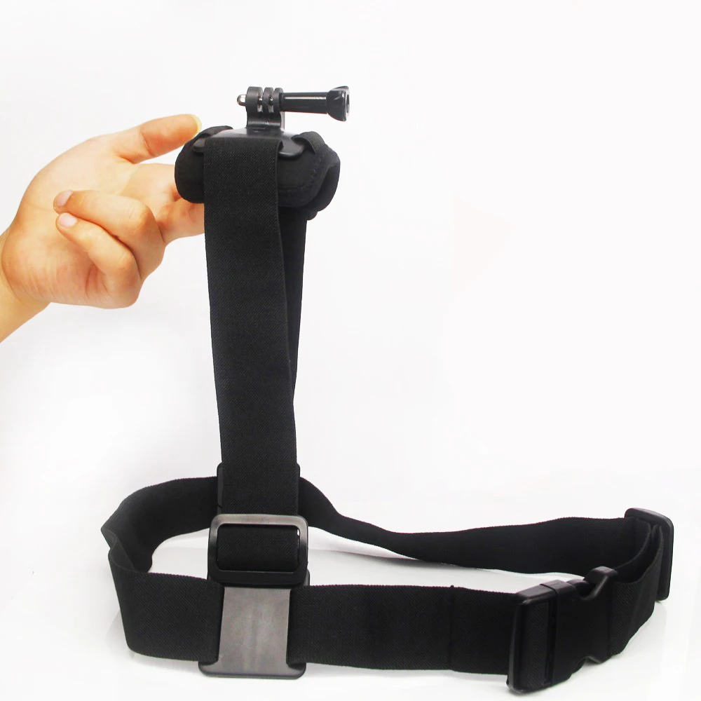 Action camera Shoulder Strap Mount Chest Harness Belt Adapter For Sony