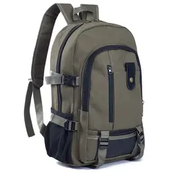 Сумка STACY 070416 Лидер продаж подросток холст рюкзак путешествия студент школьная сумка