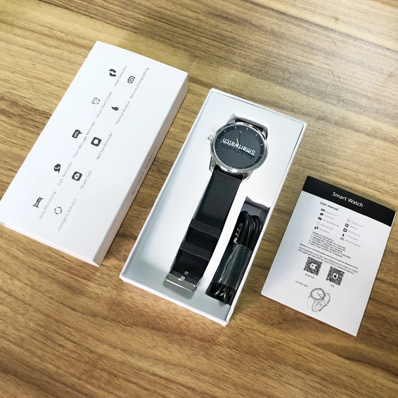 Новые смарт часы Pewant 3 АТМ водонепроницаемые поддержка Bluetooth дистанционное