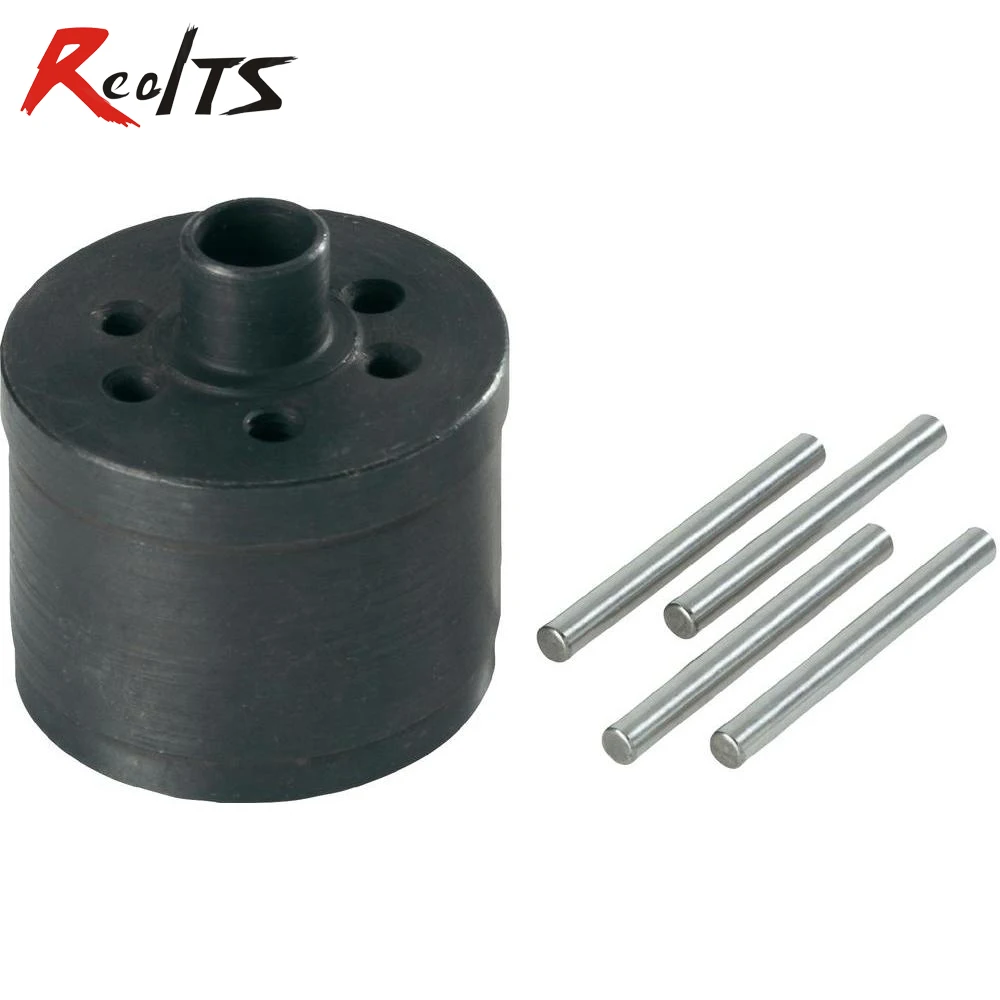 

Чехол дифференциальный FS RC 112104 для FS KingKong Cen Monster Truck