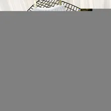 Женская однотонная плиссированная юбка средней длины, длинная сетчатая юбка с блестками, женская повседневная юбка в стиле ампир