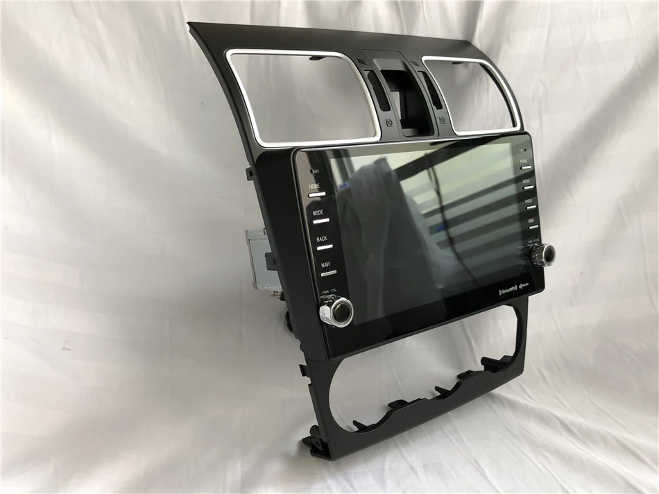 Sale Android 9.0 car dvd gps player For Subaru Forester XV WRX 2012-2018 2019 2 din car radio navigation stereo Tape Recorder player 16