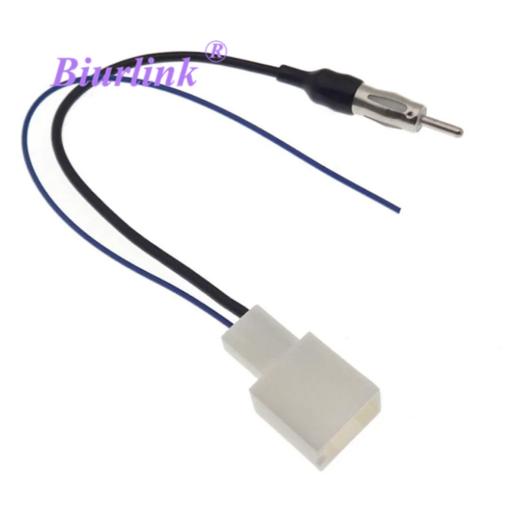 for Toyota Antenna Adapter Car Auto Radio Antenna Adaptor Kabel Stecker