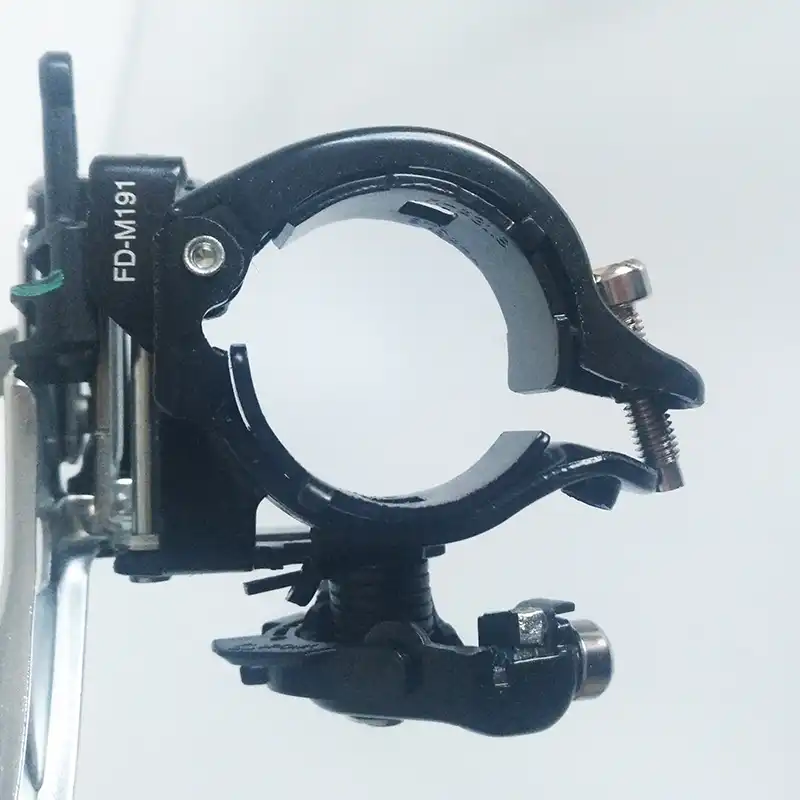 shimano m191 front derailleur