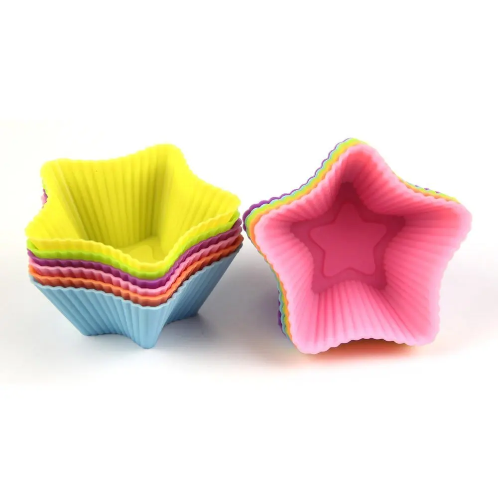 12pcs-Silicone-Mold-Heart-Cupcake-Soap-Silicone-Cake-Mold-Muffin-Baking-Nonstick-and-Heat-Resistant-Reusable(1)