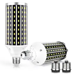 1 шт., светодиодный светильник-кукуруза, холодный Дневной светильник, лампа-кукуруза, E26, средний базовый светильник, лампа для внутреннего