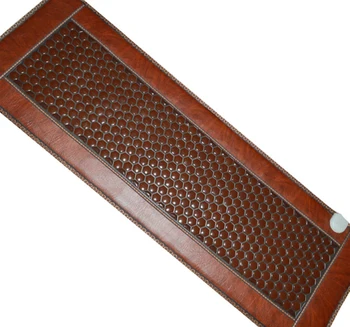 

Best presents! Electric Heating Jade Massage Mattress Therapy High Quality Health Care Products Directly from Factory