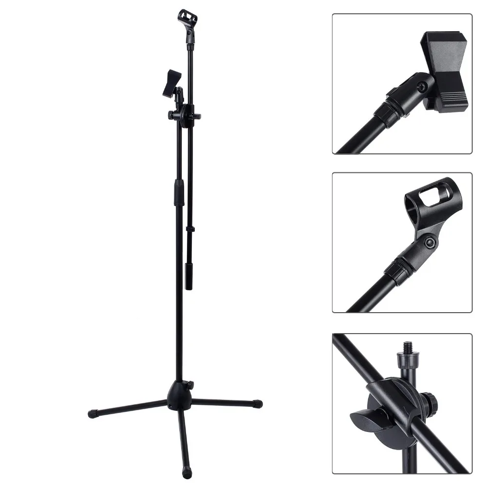 Buy High Quality Professional Boom Microphone Mic
