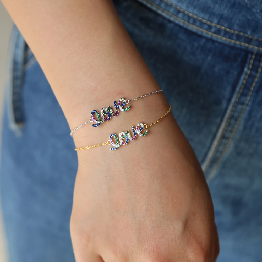 SILVER BRACELET Y 16+5CM (2)