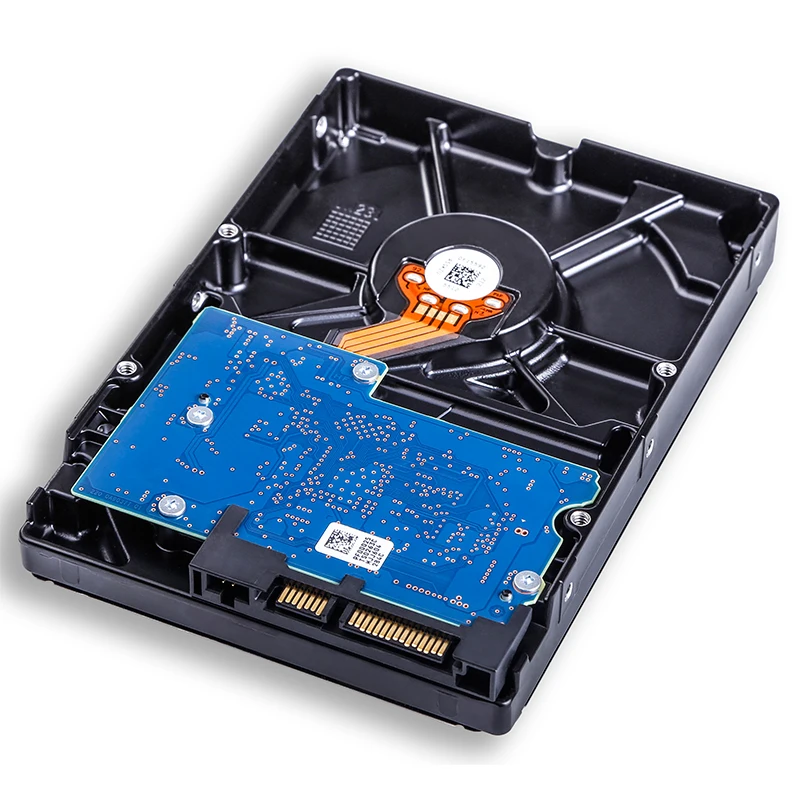  Disco duro Toshiba 1 T para PC de escritorio DT01ACA100 SATA/300 6 Gb/s 7200 RPM 32 MB HDD disco du