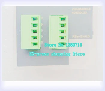 

New Original FBS-B4AD PLC 24VDC 4 AI Module