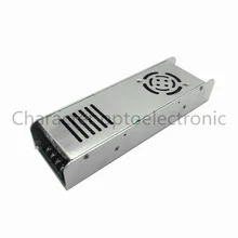 Lighting Transformers LED DriverAC85-265V DC12V 30A 360W Power Adapter 30A for LED Strip Light Switch Power Supply LED Driver