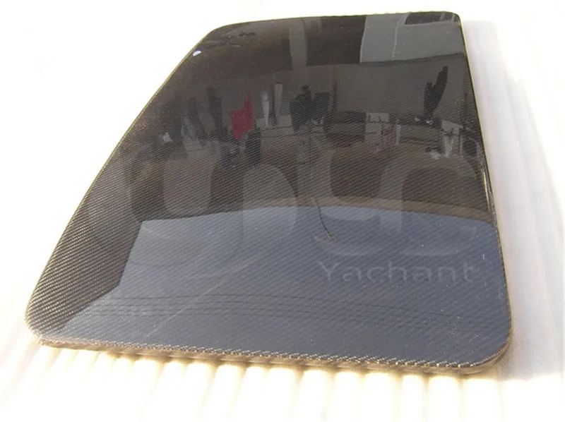 1986-1991 Mazda RX7 FC3S Sunroof Panel CF (2)