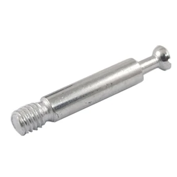 

Furniture Cam Fitting with Dowel and Pre-Inserted Nut (Set of 5)
