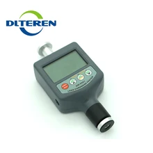 HM-6561 HM6561digital тестер твердости Leeb с железный блок калибровки пластины