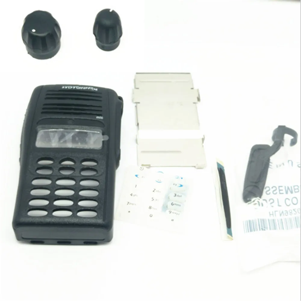 

OPPXUN A high quality interphone shell for GP338PLUS PTX760PLUS two way radios