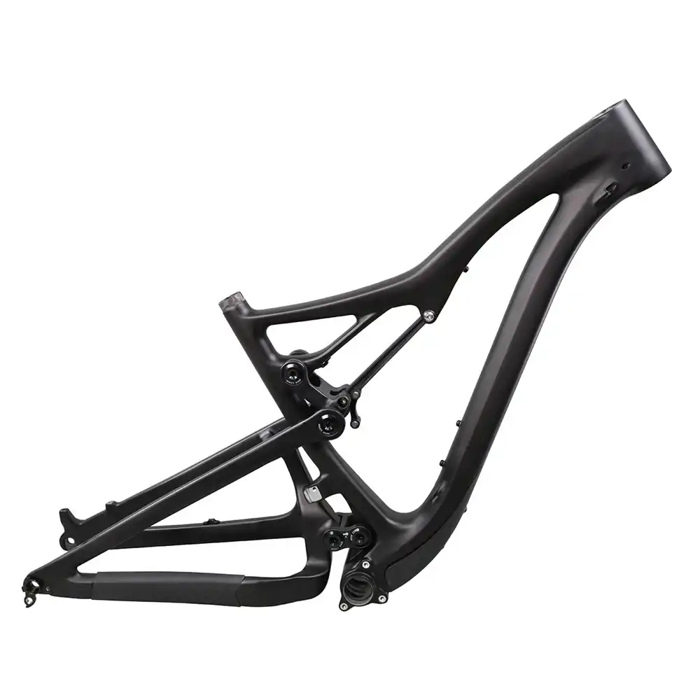 ican mtb frame
