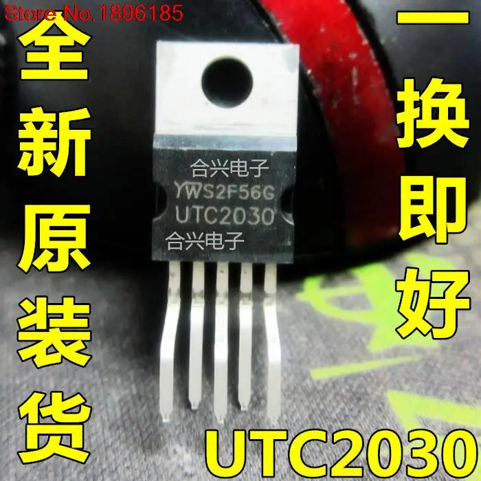 50Pcs UTC2030A =UTC2030 New|new car best mileage|newesnew aloe - AliExpress
