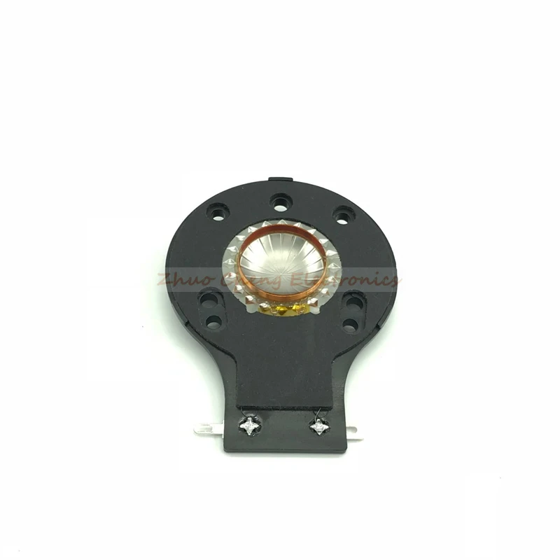 4 шт./лот диафрагма для JBL 2412 2412H 1 JRX 10 912 TR125 TR126 TR225 2412H1 металл|diaphragm replacement| |