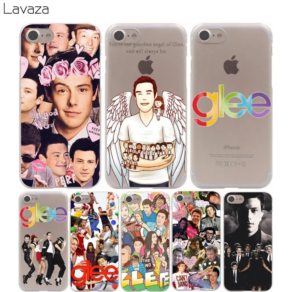 carcasa iphone 6 glee carcasa iphone 6 glee