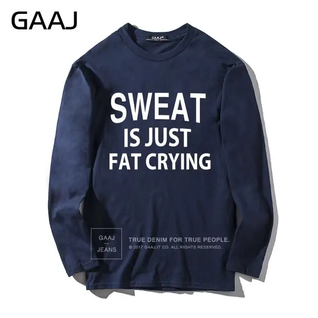sweat t shirt for men