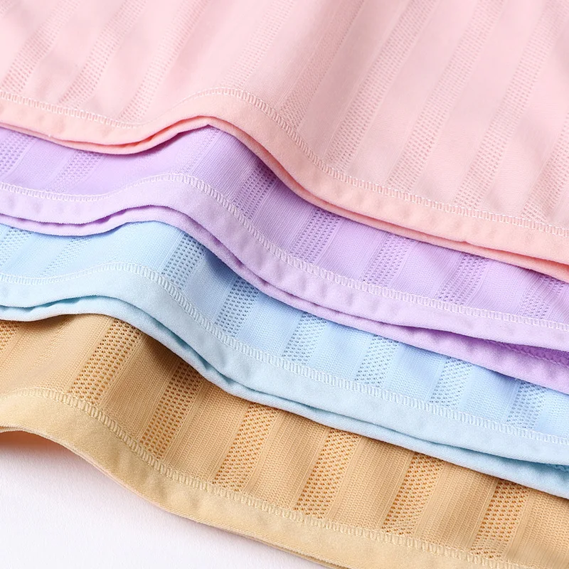 Q012 4Pcs/Lot High Waist Panties Breathable Women Underwear Hollow Out Cotton Female Briefs Underpants 8 Colors Q012 4Pcs/Lot High Waist Panties Breathable Women Underwear Hollow Out Cotton Female Briefs Underpants 8 Colors