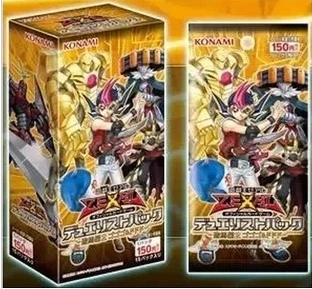 Yu Gi Oh оригинальная японская игра king DP14 оригинальная коробка японская версия специальное предложение