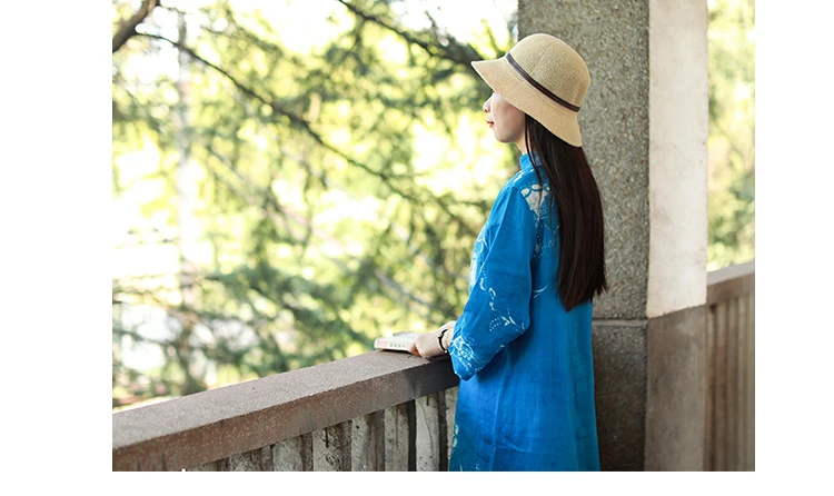 linen dress (7)