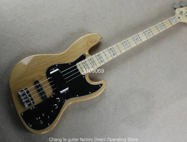 Прямая поставка с фабрики Лучшая цена оптовая продажа новинка 100% 4 струны