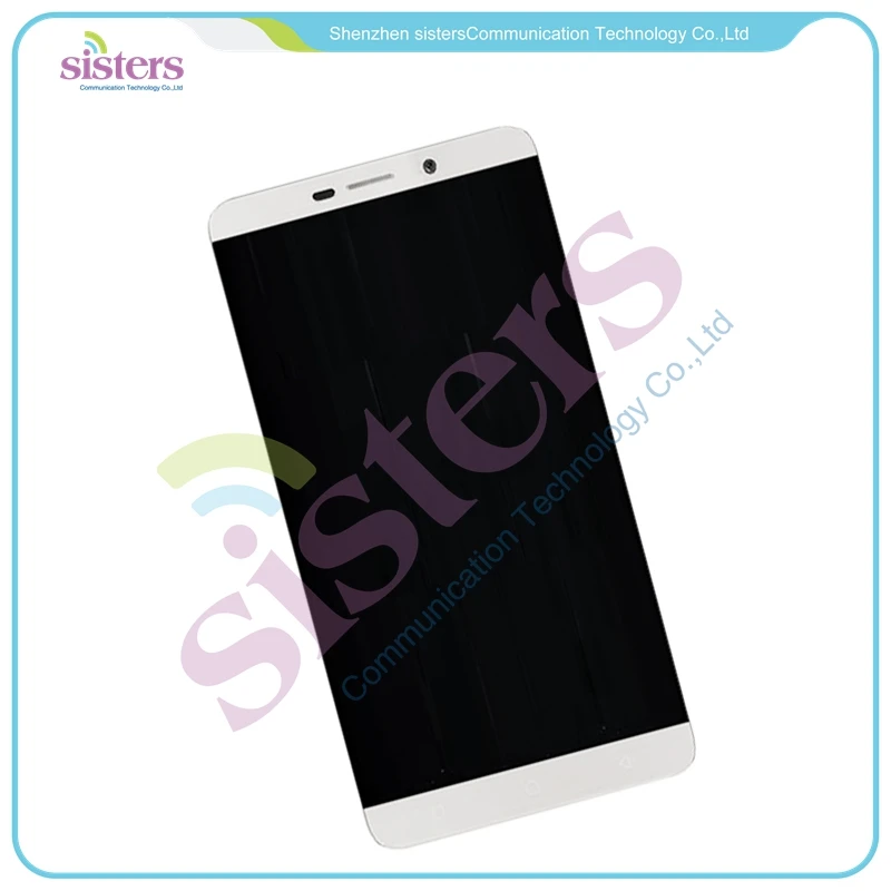 LETV0005 Original LCD Display Touch Screen Digitizer Assembly Replacement Part For Letv le 1 MAX X900 by free shipping (12)