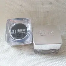 2 шт. темно коричневый черный цвет PCD микроблейдинг бровей пигмент для ручного татуажа бровей паста для перманентного макияжа