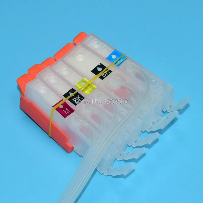 Canon 250 350 450 550 650 750 850 Ciss System (20)